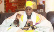 Décès de Papa Youssou Ndoye, jaraaf de Ouakam (famille)