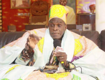 Décès de Papa Youssou Ndoye, jaraaf de Ouakam (famille)