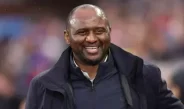 OFFICIEL – Equipe Nationale : Patrick Vieira nouveau sélectionneur des Lions du Sénégal !