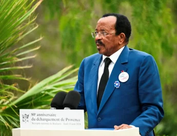 Cameroun : pour pallier son absence, Paul Biya multiplie les décrets