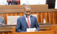 Somalie : Abdulkadir M. Nur élu président de la Chambre du peuple