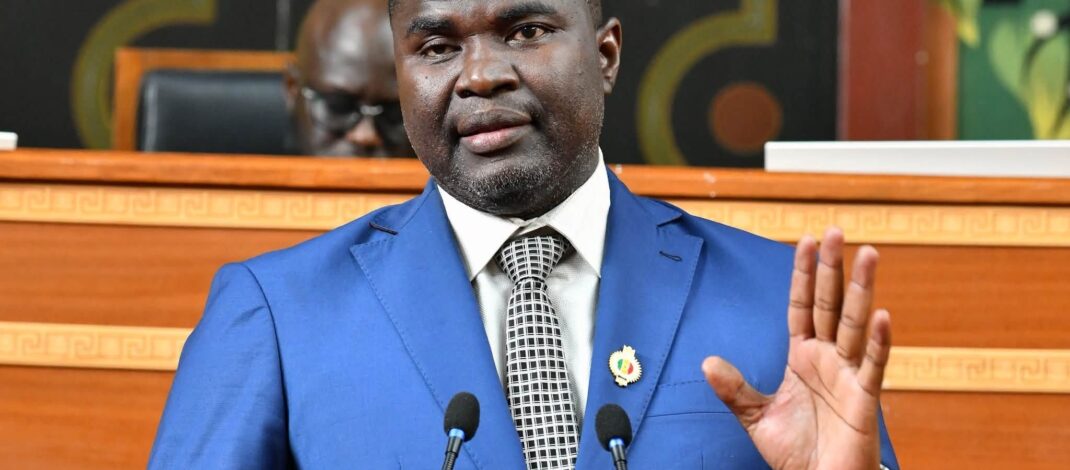 Déclaration de patrimoine : Amadou Ba plaide pour davantage de transparence