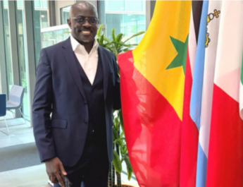 sanctions américaines contre des responsables de la CPI : le Sénégal apporte son soutien à Abdoulaye Seye