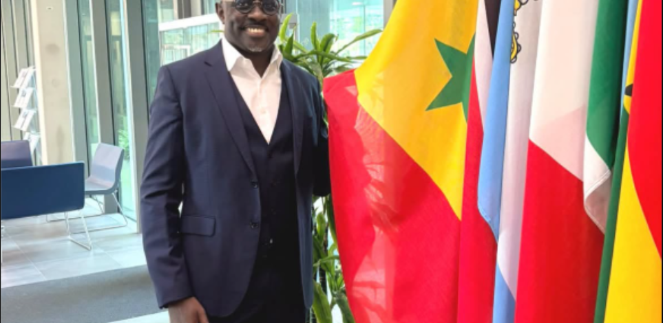 sanctions américaines contre des responsables de la CPI : le Sénégal apporte son soutien à Abdoulaye Seye