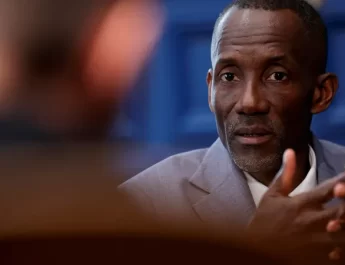 Le maire de Saint-Denis Bally Bagayoko visé par une plainte contre X pour des soupçons de détournement de fonds publics et d’emploi fictif