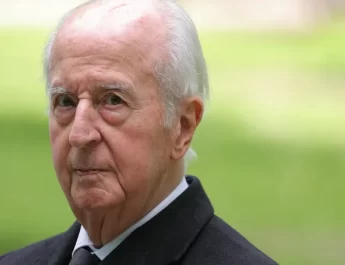 L&rsquo;ancien Premier ministre Édouard Balladur est mort à l&rsquo;âge de 97 ans