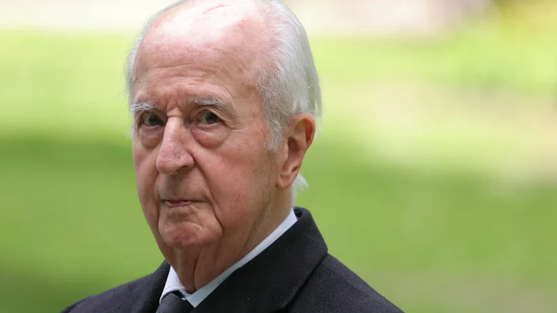 L&rsquo;ancien Premier ministre Édouard Balladur est mort à l&rsquo;âge de 97 ans
