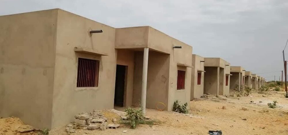 Sénégal : la SN HLM accélère le logement social