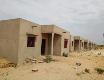 Sénégal : la SN HLM accélère le logement social