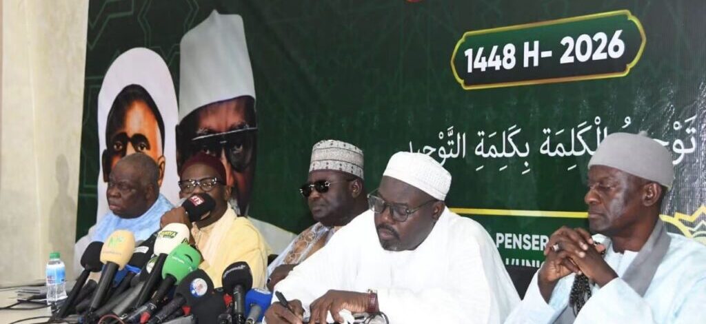 MAOULOUD 2026 : TIVAOUANE DÉVOILE LES GRANDES LIGNES D’UNE ÉDITION PLACÉE SOUS LE SIGNE DU TAWHID