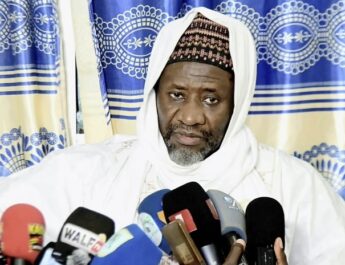 GAMOU DE MÉDINA BAYE : CHEIKH MAHY CISSÉ EXHORTE À UN RENFORCEMENT DE LA FOI ET DE LA DÉVOTION