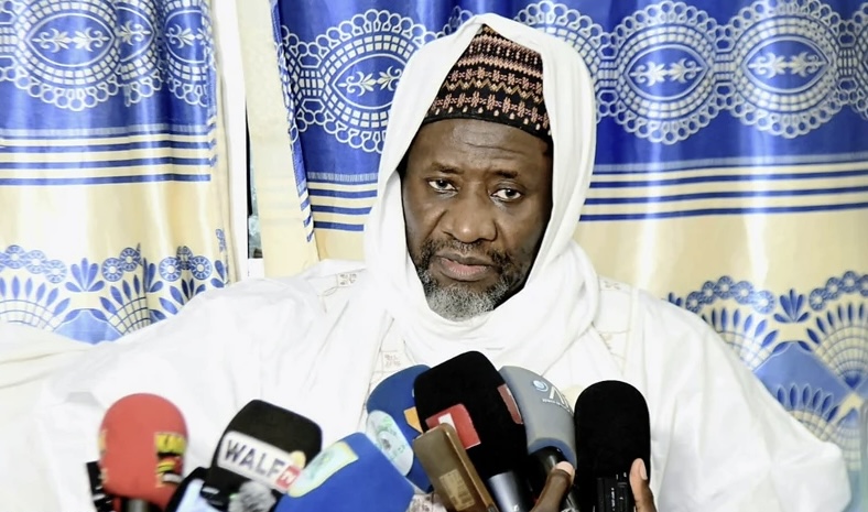 GAMOU DE MÉDINA BAYE : CHEIKH MAHY CISSÉ EXHORTE À UN RENFORCEMENT DE LA FOI ET DE LA DÉVOTION