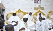 THIÈS ET NDIASSANE : OUSMANE SONKO RENOUVELLE SA CONSIDÉRATION AUX FOYERS RELIGIEUX