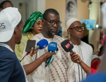 À TIVAOUANE, ALIOUNE DIONE VEUT FAIRE DES DAHIRAS DES INCUBATEURS DE RICHESSES LOCALES