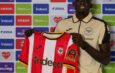 MERCATO : EL HADJI MALICK DIOUF QUITTE WEST HAM ET S’ENGAGE AVEC BRENTFORD POUR 46 MILLIONS D’EUROS