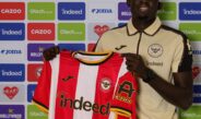 MERCATO : EL HADJI MALICK DIOUF QUITTE WEST HAM ET S’ENGAGE AVEC BRENTFORD POUR 46 MILLIONS D’EUROS