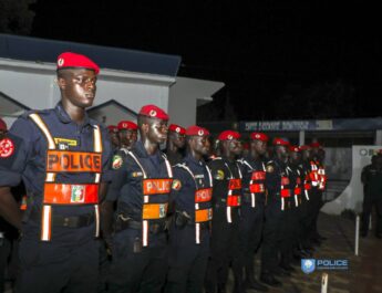 Gamou 2026 : 3 644 policiers mobilisés pour sécuriser Tivaouane