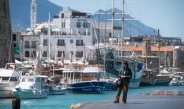 Un ferry avec 267 personnes à bord fait naufrage au large des côtes de Chypre du Nord, « des morts » recensés