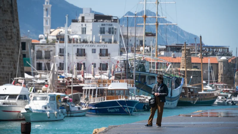 Un ferry avec 267 personnes à bord fait naufrage au large des côtes de Chypre du Nord, « des morts » recensés