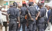Touba : 289 personnes interpellées lors des opérations sécuritaires pré-Magal