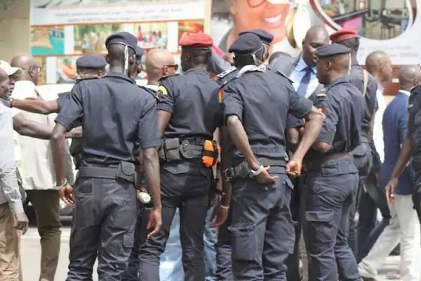 Touba : 289 personnes interpellées lors des opérations sécuritaires pré-Magal