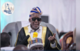 Gamou : Cheikh Mouhamadou Mahi Ibrahima Niass salue la mobilisation de l’État