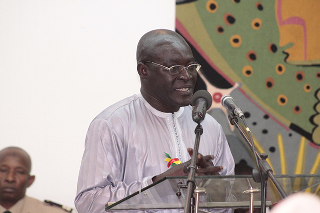 Code du travail : l’« Appel de Dakar » sonne la mobilisation contre une loi jugée anti-travailleurs