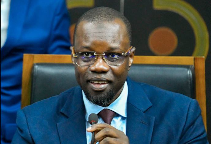 Session extraordinaire : Ousmane Sonko clarifie les règles et le calendrier de travail