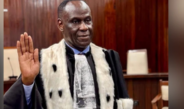 Conseil constitutionnel : Ousmane Diagne veut faire en sorte que chaque décision inspire “confiance et sérénité”
