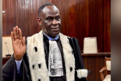 Conseil constitutionnel : Ousmane Diagne veut faire en sorte que chaque décision inspire “confiance et sérénité”