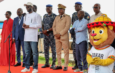 JOJ Dakar 2026 : le Président Diomaye Faye réceptionne officiellement le Village olympique de Diamniadio