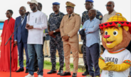 JOJ Dakar 2026 : le Président Diomaye Faye réceptionne officiellement le Village olympique de Diamniadio