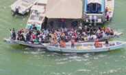 ÉMIGRATION IRRÉGULIÈRE : LA GENDARMERIE INTERPELLE 173 CANDIDATS ET SAISIT UNE PIROGUE DANS LE SALOUM