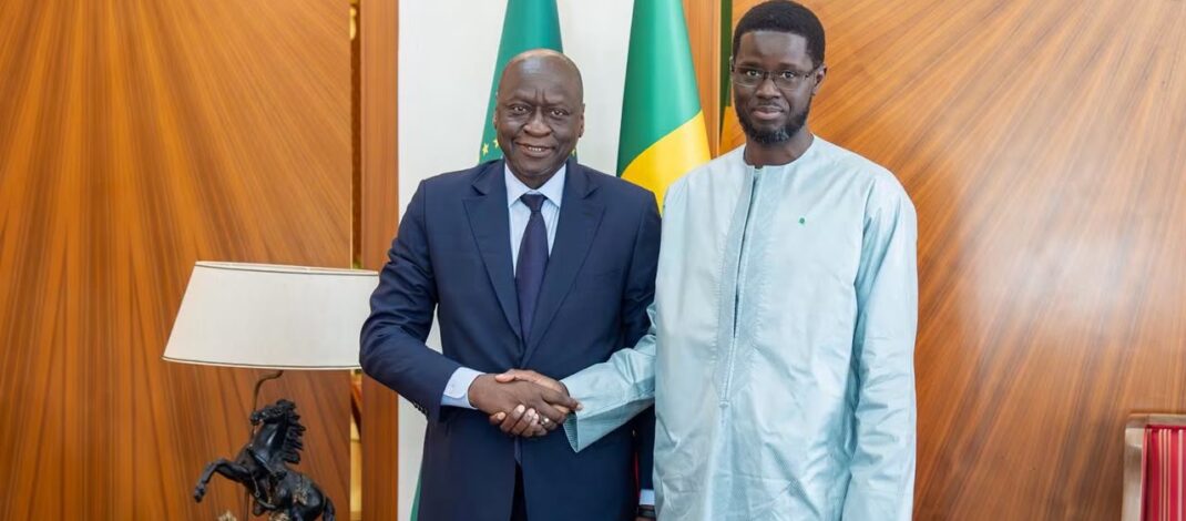 Sénégal–Banque mondiale : un nouvel appui budgétaire et 340 milliards de fcfa pour accompagner les réformes