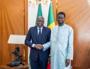 Sénégal–Banque mondiale : un nouvel appui budgétaire et 340 milliards de fcfa pour accompagner les réformes