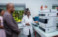 SANTE : LE SÉNÉGAL INAUGURE UN LABORATOIRE DE TOXICOLOGIE DE DERNIÈRE GÉNÉRATION À L&rsquo;HÔPITAL DE FANN