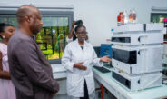 SANTE : LE SÉNÉGAL INAUGURE UN LABORATOIRE DE TOXICOLOGIE DE DERNIÈRE GÉNÉRATION À L&rsquo;HÔPITAL DE FANN