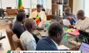 Le Sénégal accélère les préparatifs de la mise en service de la phase 2 du TER