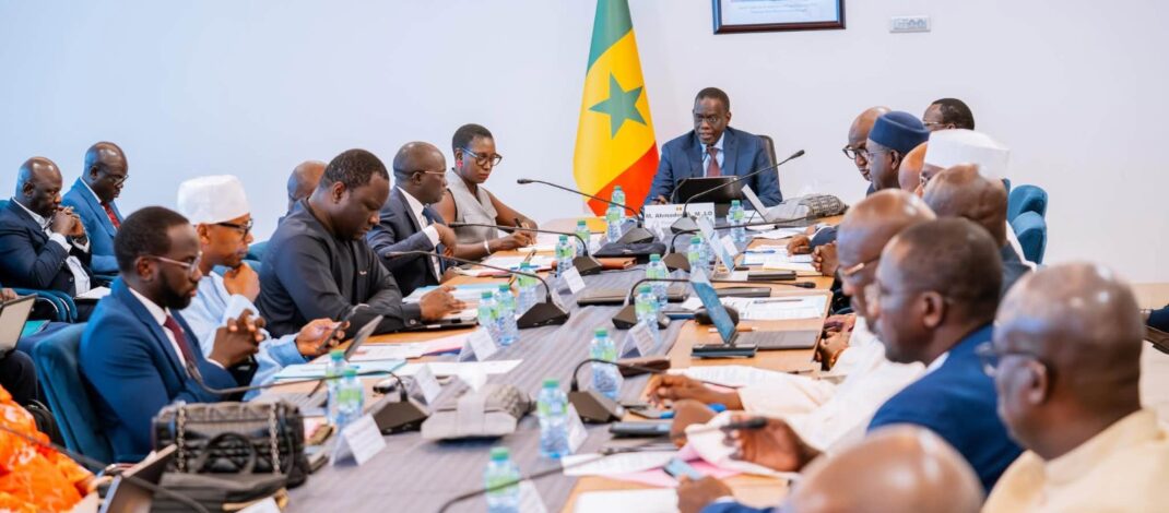 JOJ Dakar 2026 : le Premier ministre fixe une feuille de route à 80 jours de l’ouverture
