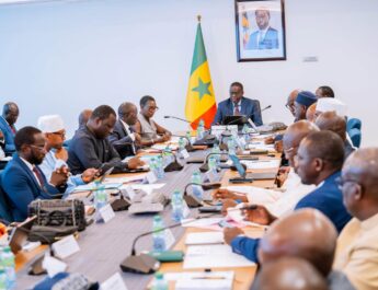 JOJ Dakar 2026 : le Premier ministre fixe une feuille de route à 80 jours de l’ouverture