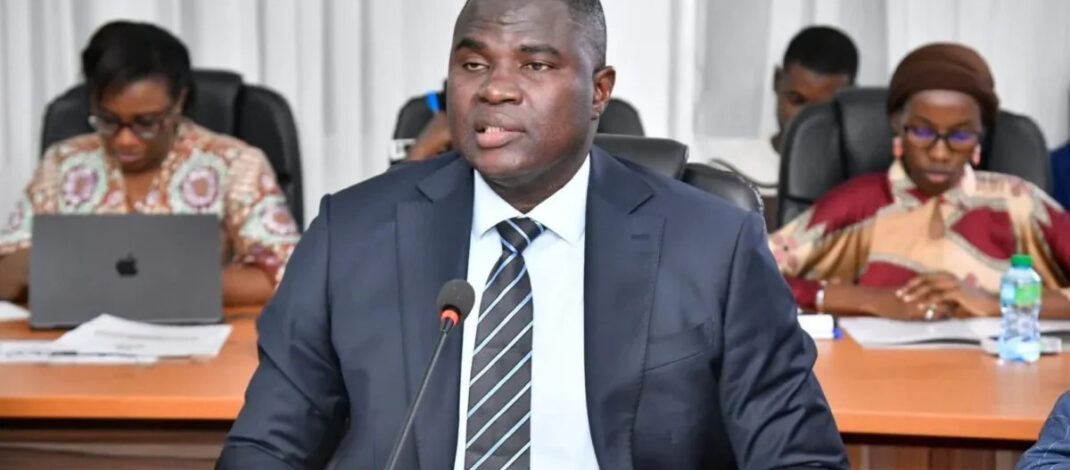 DÉCLARATION DE POLITIQUE GÉNÉRALE : AMADOU BA APPELLE AU RESPECT DE LA PROCÉDURE PARLEMENTAIRE