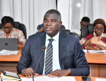 DÉCLARATION DE POLITIQUE GÉNÉRALE : AMADOU BA APPELLE AU RESPECT DE LA PROCÉDURE PARLEMENTAIRE