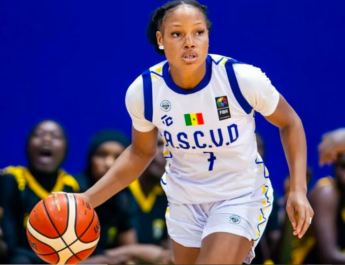 COUPE DU SÉNÉGAL DAMES 2026 : L’ASC VILLE DE DAKAR CONSERVE SON TROPHÉE APRÈS SA VICTOIRE SUR LE DUC (63-60)