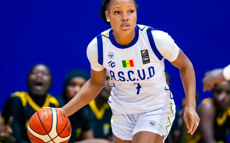 COUPE DU SÉNÉGAL DAMES 2026 : L’ASC VILLE DE DAKAR CONSERVE SON TROPHÉE APRÈS SA VICTOIRE SUR LE DUC (63-60)