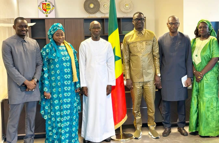 Justice : l’ONG 3D interpelle Me Moussa Sarr sur la détention provisoire et les conditions carcérales