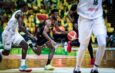 ‎Eliminatoires Mondial 2027 : le Sénégal s’impose au bout du suspense face à l’Angola (84-82) ‎