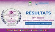 CAMES 2026 : l’UGB du Sénégal affiche 93,94 % de réussite
