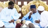 Bassirou Diomaye Faye salue le rôle du patrimoine spirituel de Tivaouane dans la cohésion nationale
