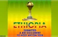 Football : l’Éthiopie candidate à l’organisation ‎de la CAN 2028 (média)‎ ‎