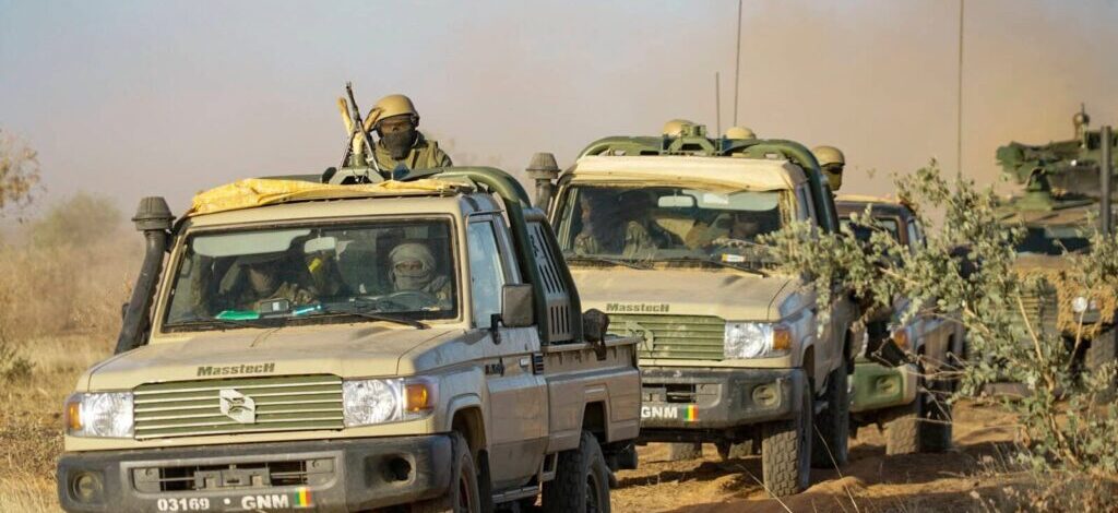 Mali : 82 militaires libérés après près de 4 mois de captivité